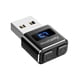 thumbnail image 1 of Mouse Mover Meatanty Metal Mouse Mouse Mouse Jiggler USB, 1 of 7
