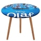 thumbnail image 1 of Mantel Ajustado Redondo Olaf Desmarcar 120 cm, 1 of 6