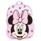 thumbnail image 1 of Mochila Disney Travel para niños pequeños y niñas Pink Minnie, 1 of 7