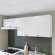 thumbnail image 1 of Mueble Aereo Perola 4P Blanco (P1), 1 of 2