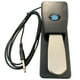thumbnail image 1 of Pedal de sustain estilo clasico Quik Lok PSP 125, 1 of 3
