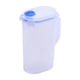 thumbnail image 1 of Jarra De Agua Tetera Jarra De Té Helado Jarra De Agua Para Cocinas De Restaurantes Hogar L, 1 of 5