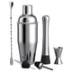 thumbnail image 4 of Coctelera Uucntr Boston Shaker 750 ml con Accesorios, 4 of 5