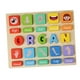 thumbnail image 2 of Juego De Rompecabezas Para Practicar Juguete Sensorial, Bloques Prácticos A Juego, órgano De Juguete Montessori, 2 of 3