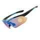 thumbnail image 2 of Lentes Rockbros Polarizado Ciclismo 5 Micas 12 Piezas Uv400 - Azul, 2 of 5