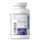 thumbnail image 3 of Suplemento Puritan's Pride Probiotic 10 con vitamina D 120 cápsulas, 3 of 3