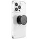thumbnail image 3 of Empuñadura PopSockets con Soporte Aluminio Negro, 3 of 3
