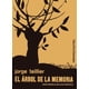 thumbnail image 1 of LIBRO El Árbol De La Memoria, 1 of 2