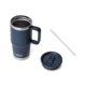 thumbnail image 3 of Taza de viaje YETI Rambler 590 ml con tapa abatible de acero inoxidable, 3 of 9