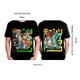 thumbnail image 2 of Polera Chainsaw Man Mod1 Ts, 2 of 3