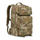 thumbnail image 1 of Mochila Táctica Militar Outdoor 50 Lts Fabricación Nacional, 1 of 2