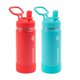 thumbnail image 1 of ThermoFlask Juego de 2 Botellas de Agua de Acero Inoxidable de 470 ml, 1 of 5