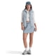 thumbnail image 4 of Chaleco The North Face Yumiori para mujer Frost Grey - XS, 4 of 4