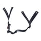 thumbnail image 4 of Correa De Barbilla Para Casco Piezas Portátiles Correa Ajustable Correa De Barbilla Para Casco, 4 of 5