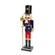thumbnail image 5 of Cascanueces De Madera Para Manualidades, Decoración De Chimenea, Estantes Interiores, Estilo C, 5 of 5