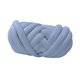 thumbnail image 3 of Hilo Grueso De 15 M De Largo, Tejido A Mano, 500 G, Para Cestas, Mantas, Macramé, Color Blanco, 3 of 5