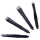 thumbnail image 1 of Juego de 4 herramientas de tallado FLEXCUT RG310 de acero al carbono alto, 1 of 8