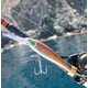 thumbnail image 3 of Señuelo Rapala X‑Rap Magnum 40 Wahoo UV, 3 of 6