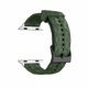 thumbnail image 1 of Correas Para Apple Watch Serie 12 - 46MM - Silicona Geometrica, 1 of 3