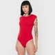 thumbnail image 3 of Body Mujer Manga Corta Rojo Corona, 3 of 5
