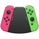 thumbnail image 4 of Conector de Manejo de 5 en 1 para Nintendo Switch y Joycons OLED, Conector de Juego Cómodo con Correa para la Muñeca, 4 of 7