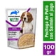 thumbnail image 1 of Alimento Húmedo Perro Adulto y Cachorro Sabor Pechuga de Pollo con Salmón al Jugo Pouch, 100 g, 1 of 1