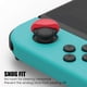 thumbnail image 3 of Set Thumb Grips Skull & Co. para Nintendo Switch Joy-Con, 3 of 6