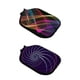 thumbnail image 1 of Funda Protectora De Almacenamiento De 2 Piezas De Neopreno Para Paleta Violeta Y Colorido, 1 of 3
