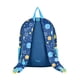 thumbnail image 3 of Mochila Denit Shark Monster 17l, 3 of 3