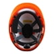thumbnail image 4 of Casco Steelpro ABS MTA Full Naranjo, 4 of 4
