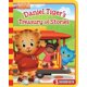 thumbnail image 1 of Tesoro de Cuentos de Daniel Tigre: 3 Libros en 1, 1 of 1