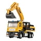 thumbnail image 2 of Pequeño Vehículo De Ingeniería Mini Vehículos De Construcción Juguetes Camión Excavadora De Construcción, 2 of 3