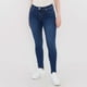 thumbnail image 2 of Jeans Mujer Skinny Azul Oscuro Corona, 2 of 5