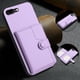 thumbnail image 5 of FOXDOCK Funda para iPhone 7 Plus con Bloqueo RFID - Diseño Elegante con Cierre de Botón, 5 of 5