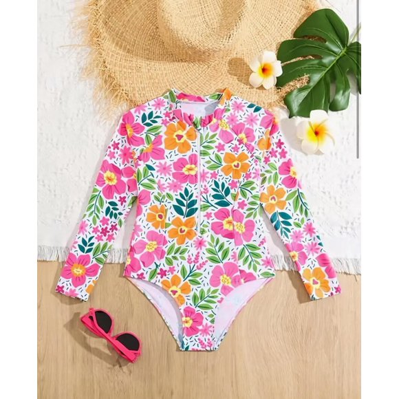 Traje de baño Mia Color 3 a 4 años - MamboKids