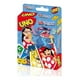 thumbnail image 1 of Juego Uno Stitch - Juego De Cartas Físico 2-10 Jugadores azul, 1 of 3