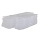 thumbnail image 2 of Vitrina De Caja Transparente De PVC De 50 Piezas Para Muñecas, Modelos De Coches, Recuerdos, 2 of 5