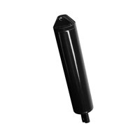 Magideal - Calibrador De Tensión, Dispositivo De Medición De Tensión, Máquina Herramienta De Cuerda Portátil Calibratorm De Tensión De Cuerda Mide Con Precisión Negro