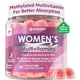 thumbnail image 1 of Multivitamínico Gummy Para Mujeres Folato Metilado, 1 of 3