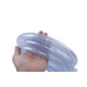 thumbnail image 4 of Tubo de PVC JUNZHIDA, trenzado a alta presión, transparente, 19 mm y 3 m, 4 of 6