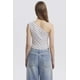 thumbnail image 3 of Polera Mujer Asimétrica Blanco - V, 3 of 4