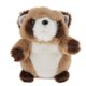 thumbnail image 4 of Talking Animals Repite Lo Que Dices Electrónico Cute Pet Plush Toy Raccoon, 4 of 5