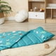 thumbnail image 5 of Alfombrilla De Siesta Para Niños Pequeños Ligera Con Almohada Y Manta, 5 of 7