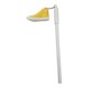 thumbnail image 1 of Lapiz Pasta Diseño Zapatilla Amarillo, 1 of 3