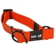 thumbnail image 3 of Collar Gato Perro Resistente Ajustable Naranjo, 3 of 3