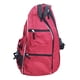 thumbnail image 1 of Mochila De Pickleball Mochila De Tenis Informal Bolsa De Pickleball Resistente Al Agua Rojo, 1 of 5