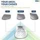 thumbnail image 5 of Plantilla de Soporte de Arco WalkFit Platinum para Hombre, 5 of 9