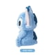 thumbnail image 4 of Toy MINISO Lilo & Stitch para sentarse, 40 cm, puntada de felpa, 4 of 9