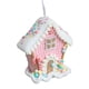 thumbnail image 5 of Colgantes para árboles de Navidad, figuras navideñas, adornos colgantes, decoración navideña para año Nuevo, escaparates, mesas, cumpleaños Estilo E, 5 of 5