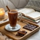 thumbnail image 3 of Té orgánico Positively Chocolate Chai Rooibos 500 ml sin cafeína, 3 of 7